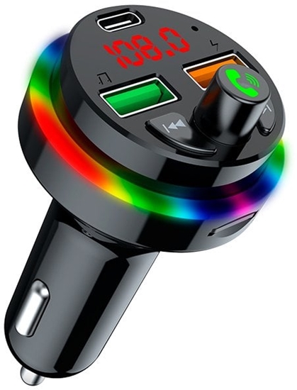 Picture of Transmiter FM Tracer Transmiter FM CarSynk