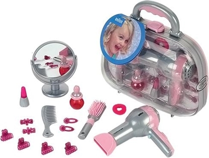 Picture of Trefl ZEST PIEKNOSCI 23X26X10 5855 KLEIN WALIZKA - L5855