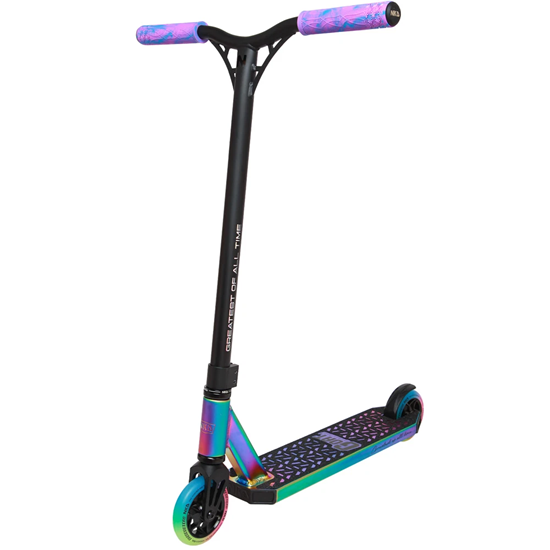 Picture of Triku skrejritenis NKD GOAT Rainbow