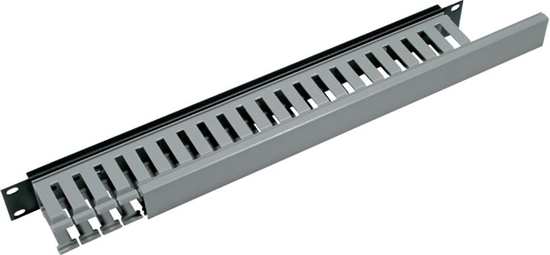 Picture of TRITON organizer kabli 19" RAB-VP-X02