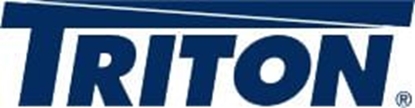 Picture of Triton PANEL DYSTRYBUCJI NAPI 3U 19" DIN (RAB-JL-X02-A1 )