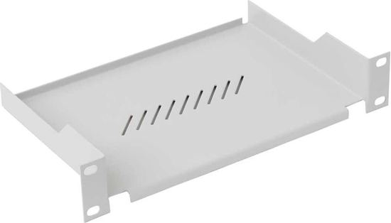 Picture of Triton Póka 10" 1U/150mm Szara (RAC-UP-X01-C1)