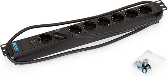 Picture of Triton RAB-PD-X06-A1 2m