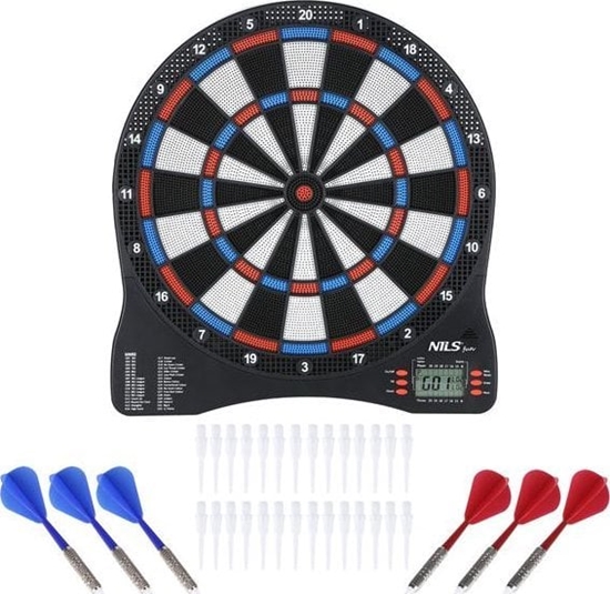 Picture of Triton TDE01 DART ELEKTRONICZNY NILS FUN