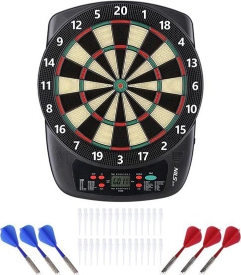 Picture of Triton TDE03 DART ELEKTRONICZNY NILS FUN