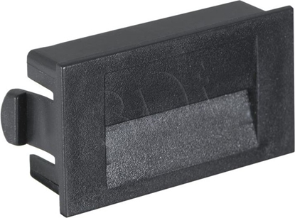 Attēls no Triton ZALEPKA 19" 3U (RAB-ZP-X04-A1)