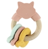 Picture of Trixie Baby’s Teething Ring Toy Cat 0m+