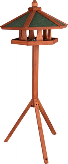 Picture of Trixie KARMNIK DLA PTAKÓW 'Natura' 65 cm 1.45 m