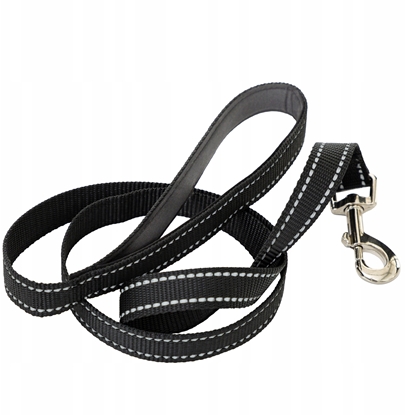 Attēls no Trixie SMYCZ pócienna 2 cm  czarna