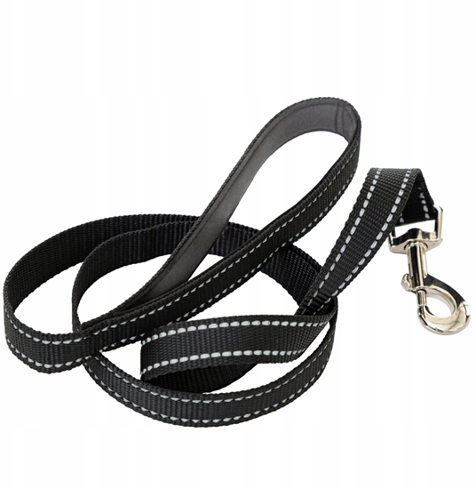 Picture of Trixie SMYCZ pócienna 2 cm  czarna