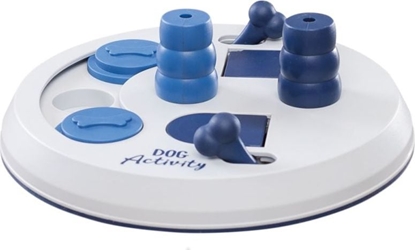 Изображение Trixie ZABAWKA DLA PSA Dog Activity "Flip Board", o 23 × 3 cm