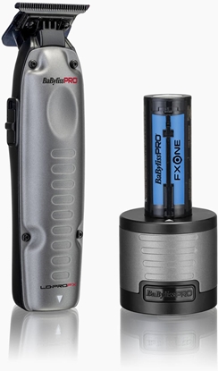 Picture of Trymer BaByliss FxOne Lo-Pro FX729E Szary