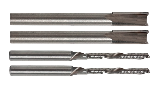 Picture of Tryton zestaw do cicia i frezowania do TFW150K - EATFW01