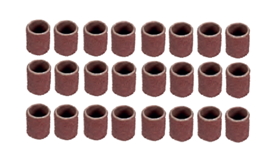 Picture of Tryton Zestaw szlifujcy P120-P240 do TFW150K 20 szt. - EATFW04