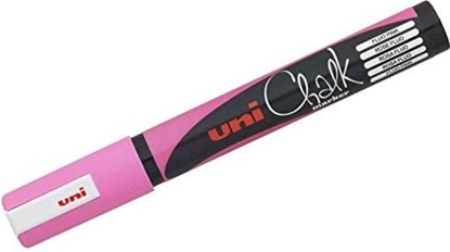 Attēls no Trodat Marker suchocieralny Uni PWE 5m róowy (TROD0356)