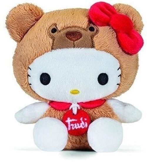 Picture of Trudi HELLO KITTY W kostiumie misia (XS)