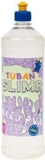 Picture of TUBAN Klej bezbarwny PVA 500ml