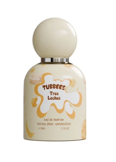 Picture of Tubbees Tres Leches Perfume EDP 50ml