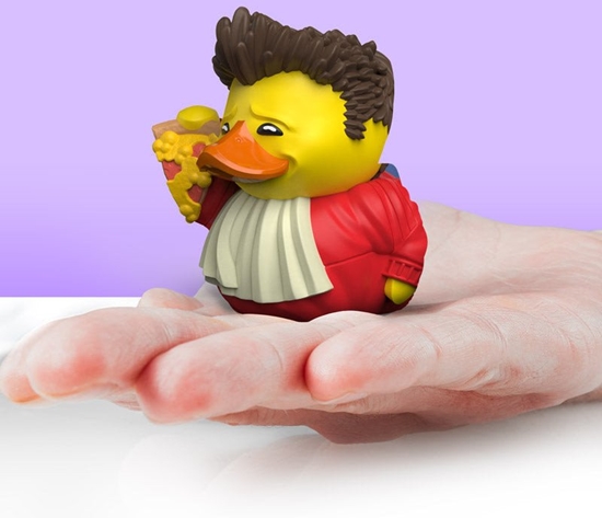 Picture of TUBBZ Sammelente - MINI Joey Tribbiani                   5cm