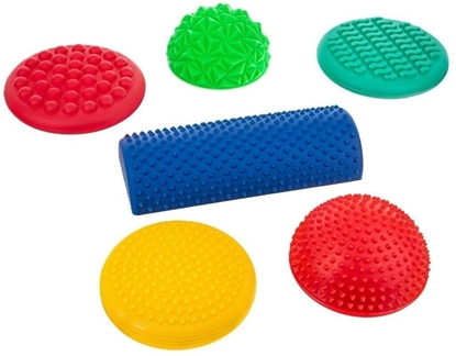 Attēls no Tullo Fizjo cieka sensoryczna 6szt