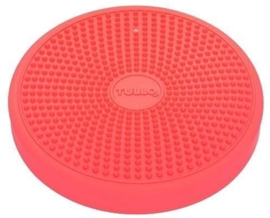 Изображение Tullo poduszka sensoryczna czerwona