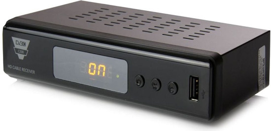 Picture of Tuner TV Opticum C200 PVR (33022)