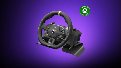 Picture of Turtle Beach Racer (XBS, PC)