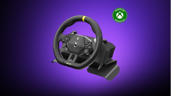 Picture of Turtle Beach Racer (XBS, PC)