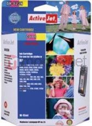 Attēls no Tusz Activejet AH-23N (C1823D nr 23)