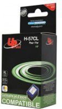 Attēls no Tusz UPrint H-57CL / C6657AE (color)