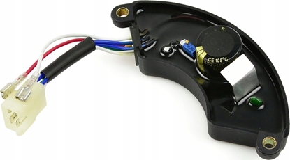 Picture of Tvardy Regulator do agregatu T05004 (1)