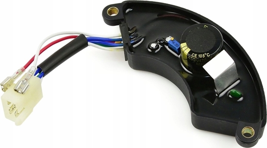 Picture of Tvardy Regulator do agregatu T05004 (1)