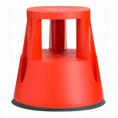 Изображение Twinco Taboret na kókach LIFT Twinco "Stopa Sonia