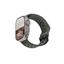 Picture of UAG UAG Civilian Silicone Strap for Apple Watch 42 / 44 / 45 / 46 / 49mm - Green