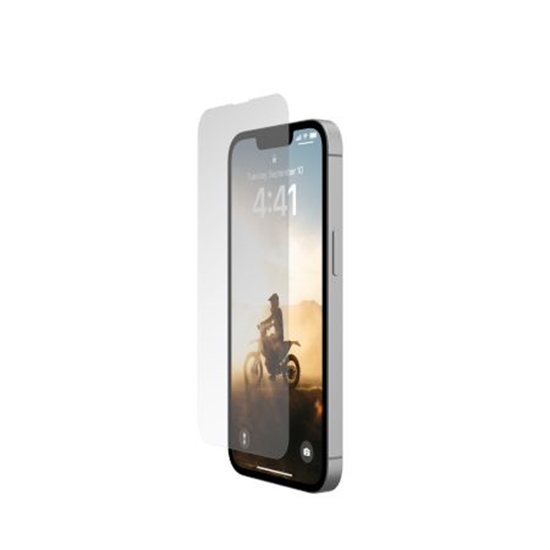 Picture of UAG UAG Glass Shield for iPhone 16e