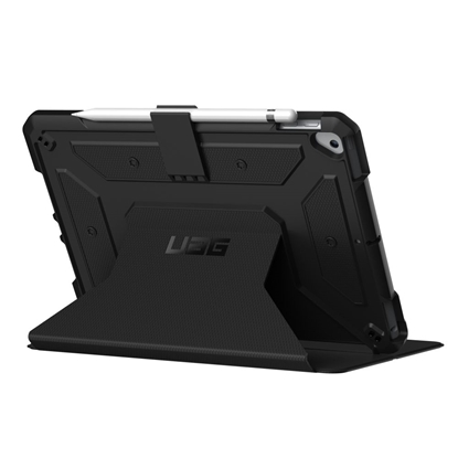 Picture of UAG UAG Metropolis Apple Pencil Case for iPad 10.2" - Black