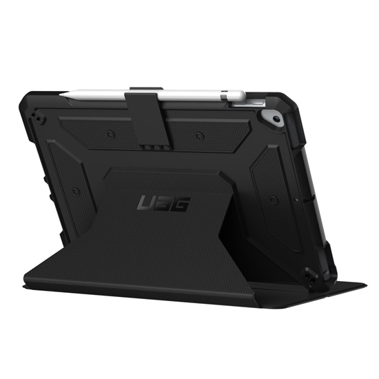 Picture of UAG UAG Metropolis Apple Pencil Case for iPad 10.2" - Black