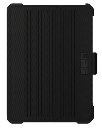 Picture of UAG UAG Metropolis case for iPad 10.9" 10th generation with Apple Pencil holder - black