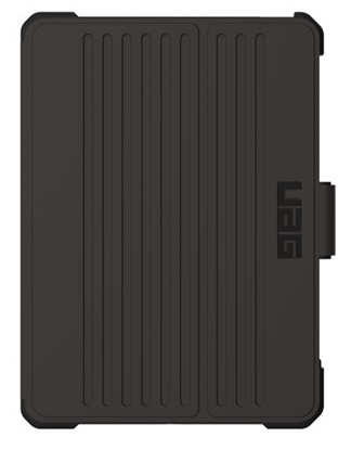 Attēls no UAG UAG Metropolis SE Case with Apple Pencil Holder for iPad iPad 10.9" 10 / 11" - Black