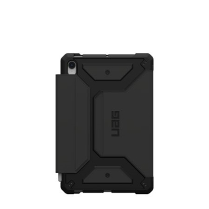 Attēls no UAG UAG Metropolis SE Case with Stylus Holder for Samsung Galaxy Tab S9 FE - Black