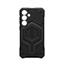 Attēls no UAG UAG Monarch MagSafe Case for Samsung Galaxy S25+ 5G - Carbon Black