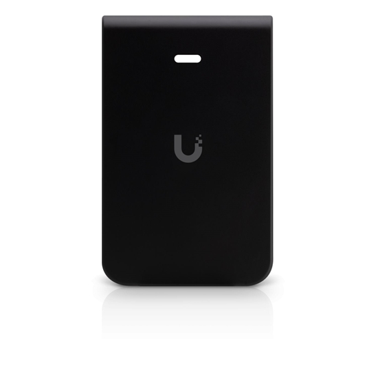 Picture of Ubiquiti In-Wall HD Cover Black