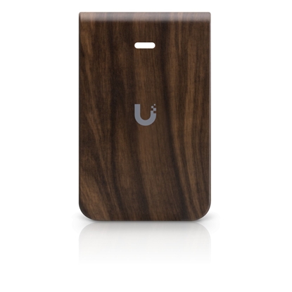 Picture of Ubiquiti In-Wall HD Cover Wood