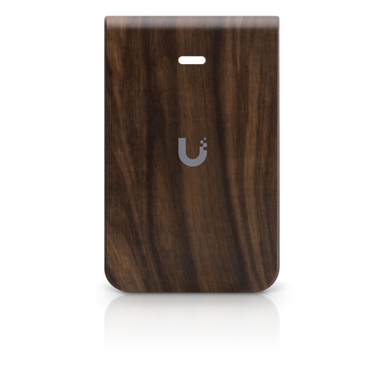 Picture of Ubiquiti In-Wall HD Cover Wood