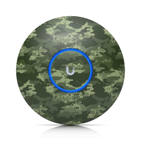 Picture of Ubiquiti U6+ & nanoHD Cover Camo