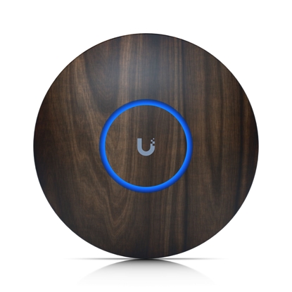 Picture of Ubiquiti U6+ & nanoHD Cover Wood