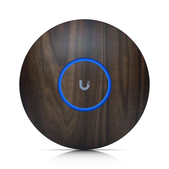 Picture of Ubiquiti U6+ & nanoHD Cover Wood