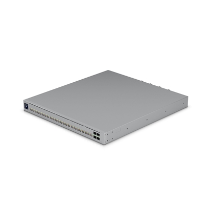 Picture of Ubiquiti UniFi Switch Enterprise Campus 24S PoE 1050W
