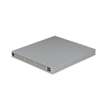 Picture of Ubiquiti UniFi Switch Enterprise Campus 48S PoE 2150W