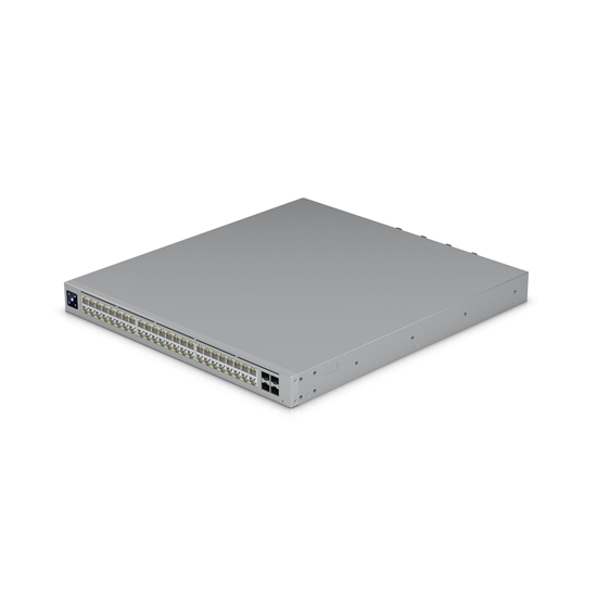 Picture of Ubiquiti UniFi Switch Enterprise Campus 48S PoE 2150W